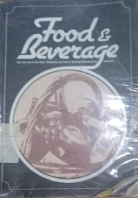 Image of Food & Beverage