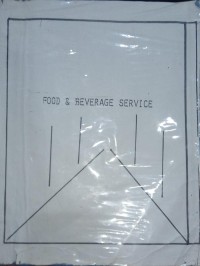 Food & Beverage Service