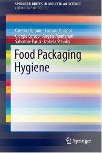 Food Packaging Hygiene / Caterina Barone