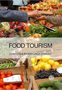 Image of Food Tourism / John Stanley