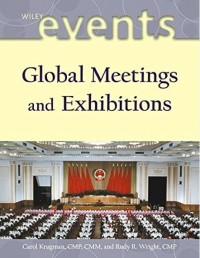 Global Meetings and Exhibitions / Carol Krugman