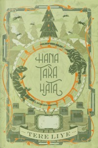 Image of Hana Tara Hata / Tere Liye