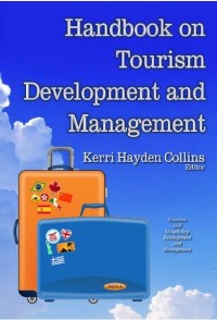 Image of Handbook on Tousrim Development And Management