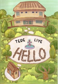 Image of Hello / Tere Liye