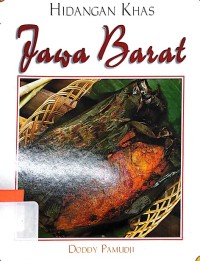 Image of Hidangan Khas Jawa Barat / Doddy Pamudji