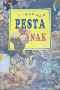 Hidangan Pesta Anak