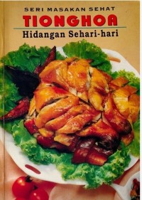 Hidangan Sehari-Hari / Esther S. Mandjani