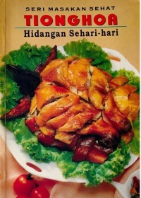 Image of Hidangan Sehari-Hari / Esther S. Mandjani