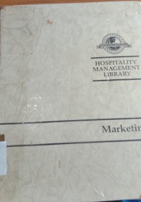Image of Hospital Management Library Marketing