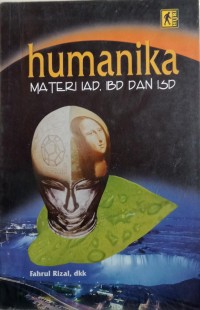 Humanika / Fahrul Rizal