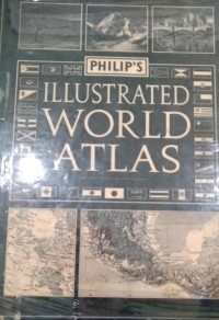 Ilustrated World Atlas