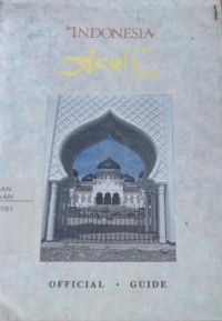 Image of INDONESIA ACEH