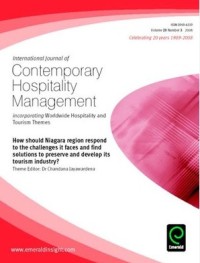 Image of International Journal Of Contemporary / Chandana Jayawardena