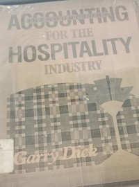 introductory for the hospitality industry