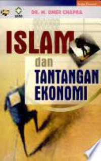 Image of Islam Dan tantangan Ekonomi / Umer Chapra
