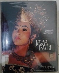 Image of JAVA BALI