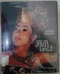 JAVA BALI