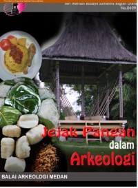 Jejak Pangan Dalam Arkeologi