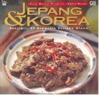 Jepang & Korea / Yasa Boga