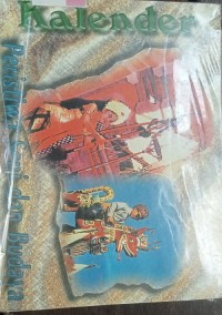 Image of Kalender Peristiwa Seni dan Budaya