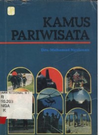 Kamus Pariwisata