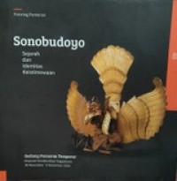 Image of Katalog Pameran Sonobudoyo : Sejarah dan Identitas keistimewaan