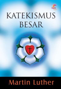 Image of Katekismus Besar / Martin Luther