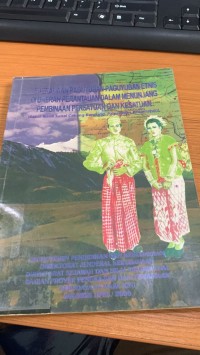 Keberadaan Paguyuban - Paguyuban etnis didaerah perantauan dalam menunjang pembinaan persatuan dan kesatuan (Kasus Ikami Sulsel Cabang Bandung, Paguyuban Kedaerahan) / Ernayanti