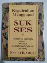 Kegairahan Menggapai Sukses