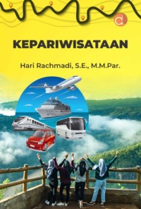 Image of Kepariwisataan / Heri Rachmadi
