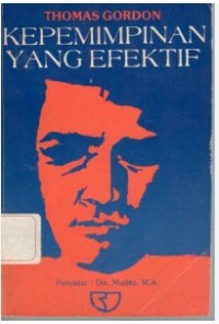 Image of Kepemimpinan yang Efektif / Thomas Gordon