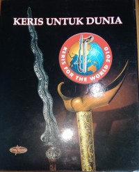 Keris Untuk Dunia