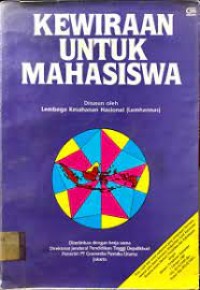 Image of Kewiraan untuk Mahasiswa