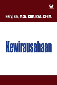 Image of Kewirausahaan / Hery
