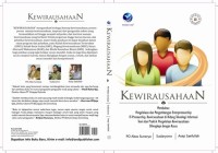 Image of Kewirausahaan / PO Abas Sunarya