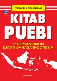 Image of Kitab Puebi :Pedoman umum ejaan bahasa indonesia