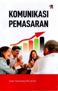 Image of Komunikasi Pemasaran / Andri Oktaviani