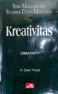 Image of Kreativitas / A. Dale Timpe