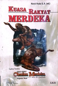 Image of Kuasa Rakyat Merdeka / Nurul Huda S. A.