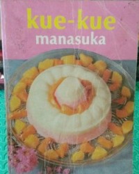 Kue-Kue Manasuka