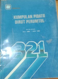 kumpulan pidato dirut perumtel