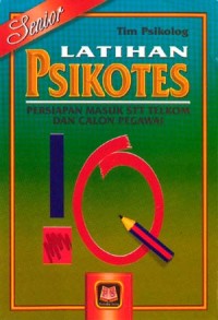 Image of Latihan Psikotes / Tim Psikolog