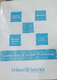 Leadership In Action Workshop