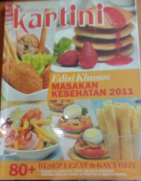 Image of Majalah Wanita Kartini / Kartini