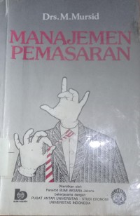Image of MANAJEMEN PARIWISATA