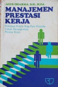 Manajemen Prestasi Kerja