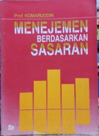 Image of Manejemen Berdasarkan / Komaruddin