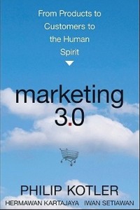 Image of Marketing 3.0 / Philip, Kotler