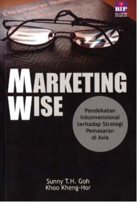 Image of MARKETING WISE