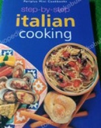 Image of Masakan Italia / Wendy Berecry